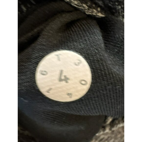 Lululemon High Times Yoga Leggings Size 4 - Picture 4 of 7